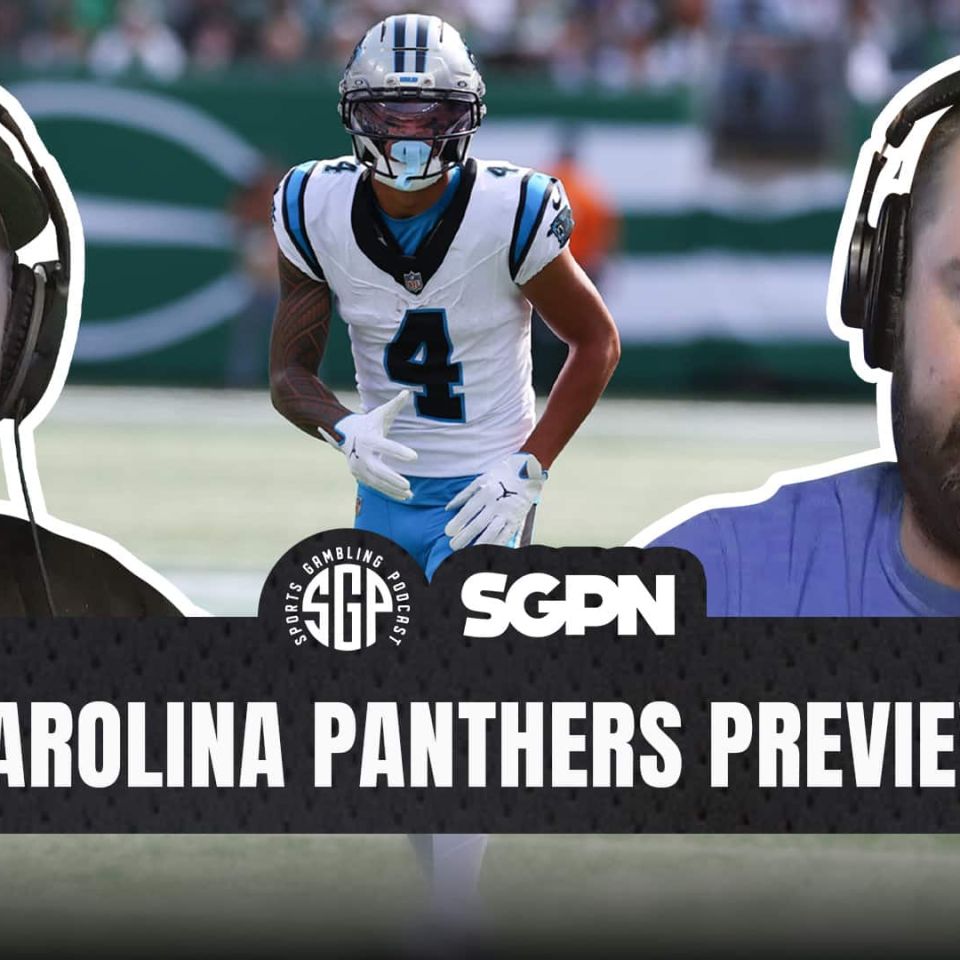 Carolina Panthers Preview