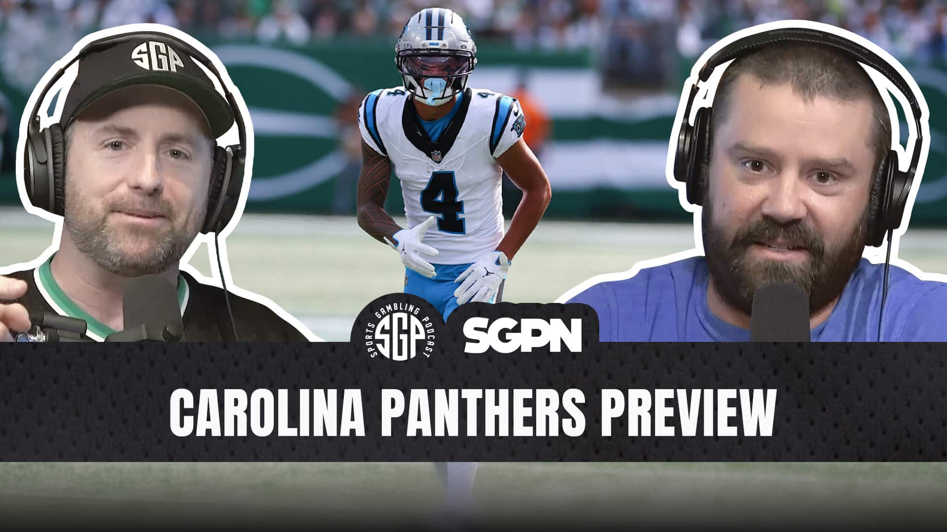Carolina Panthers Preview Carolina Panthers Preview