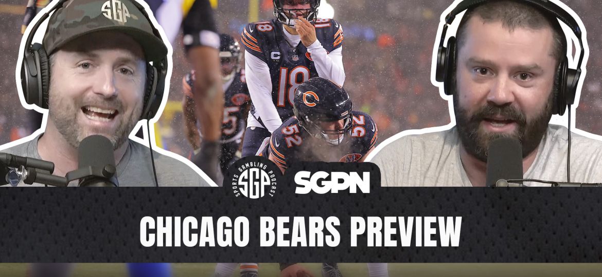 Chicago Bears Preview