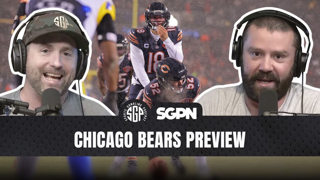 Chicago Bears Preview