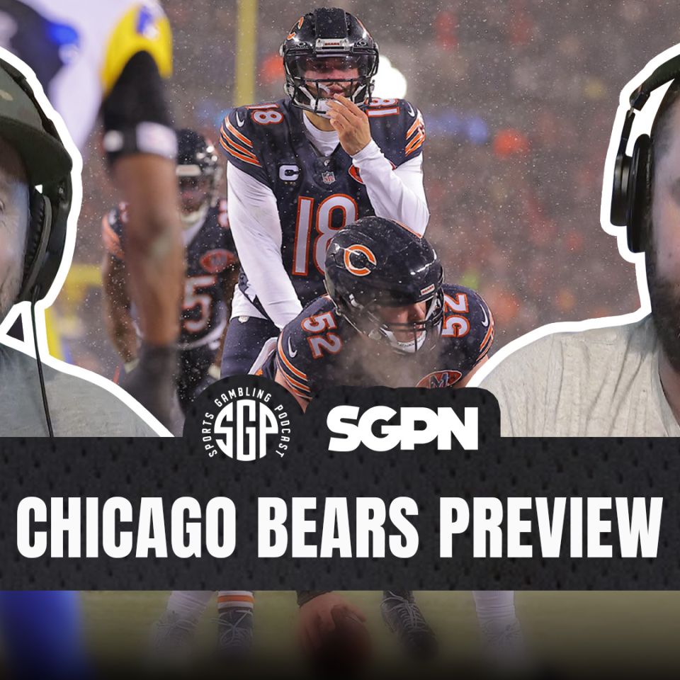 Chicago Bears Preview