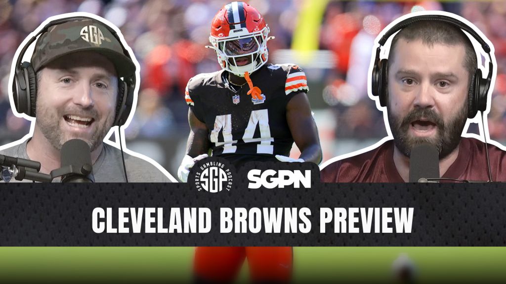 Cleveland Browns Preview