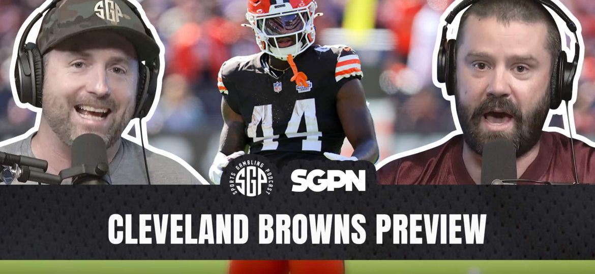 Cleveland Browns Preview