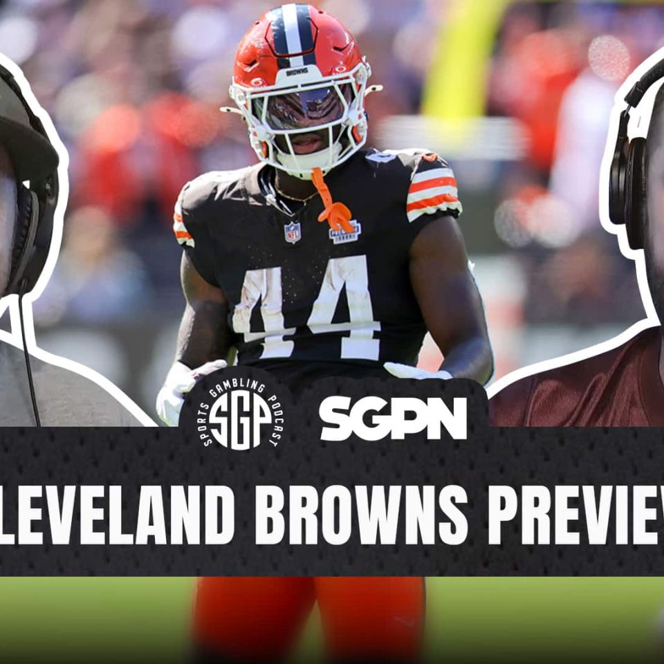 Cleveland Browns Preview
