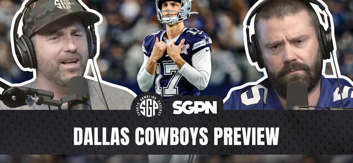 Dallas Cowboys Preview
