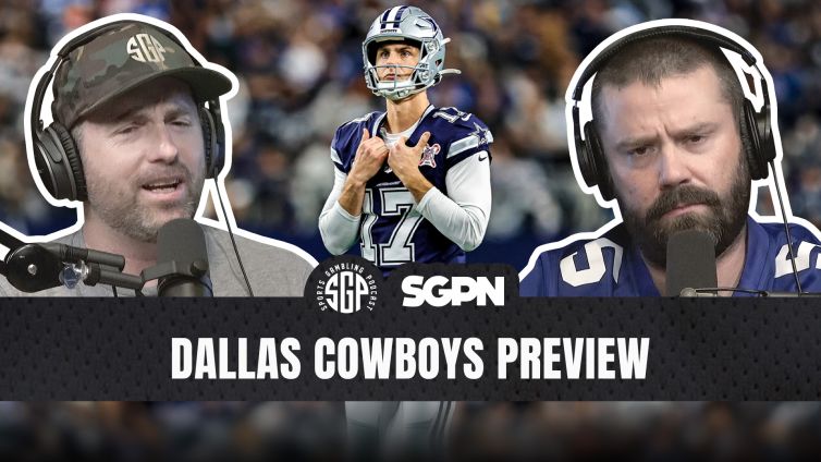 Dallas Cowboys Preview