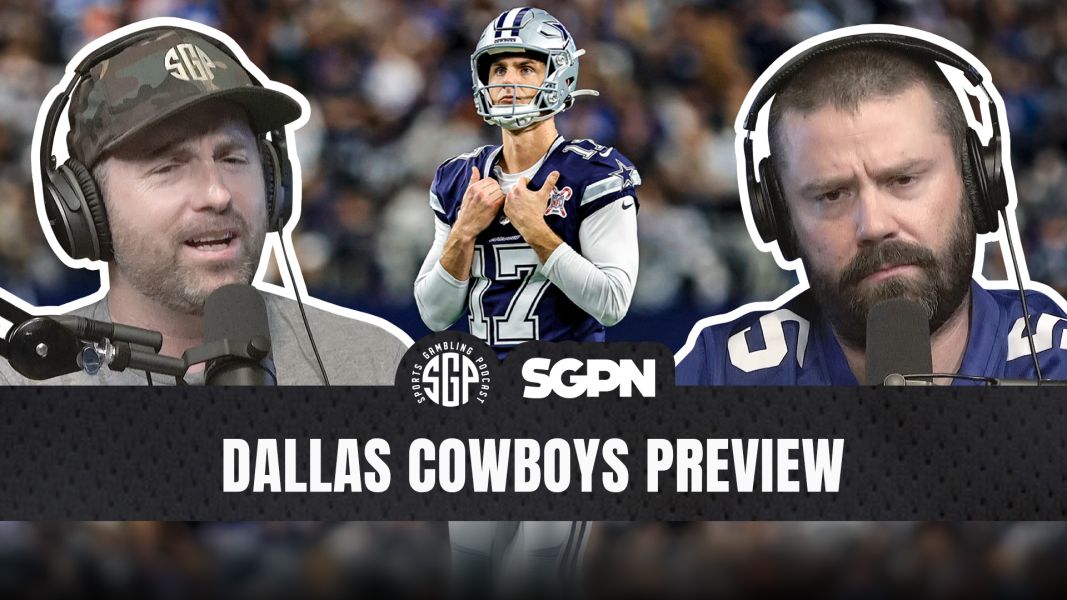 Dallas Cowboys Preview