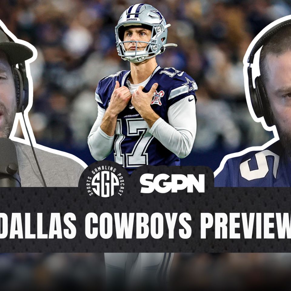 Dallas Cowboys Preview