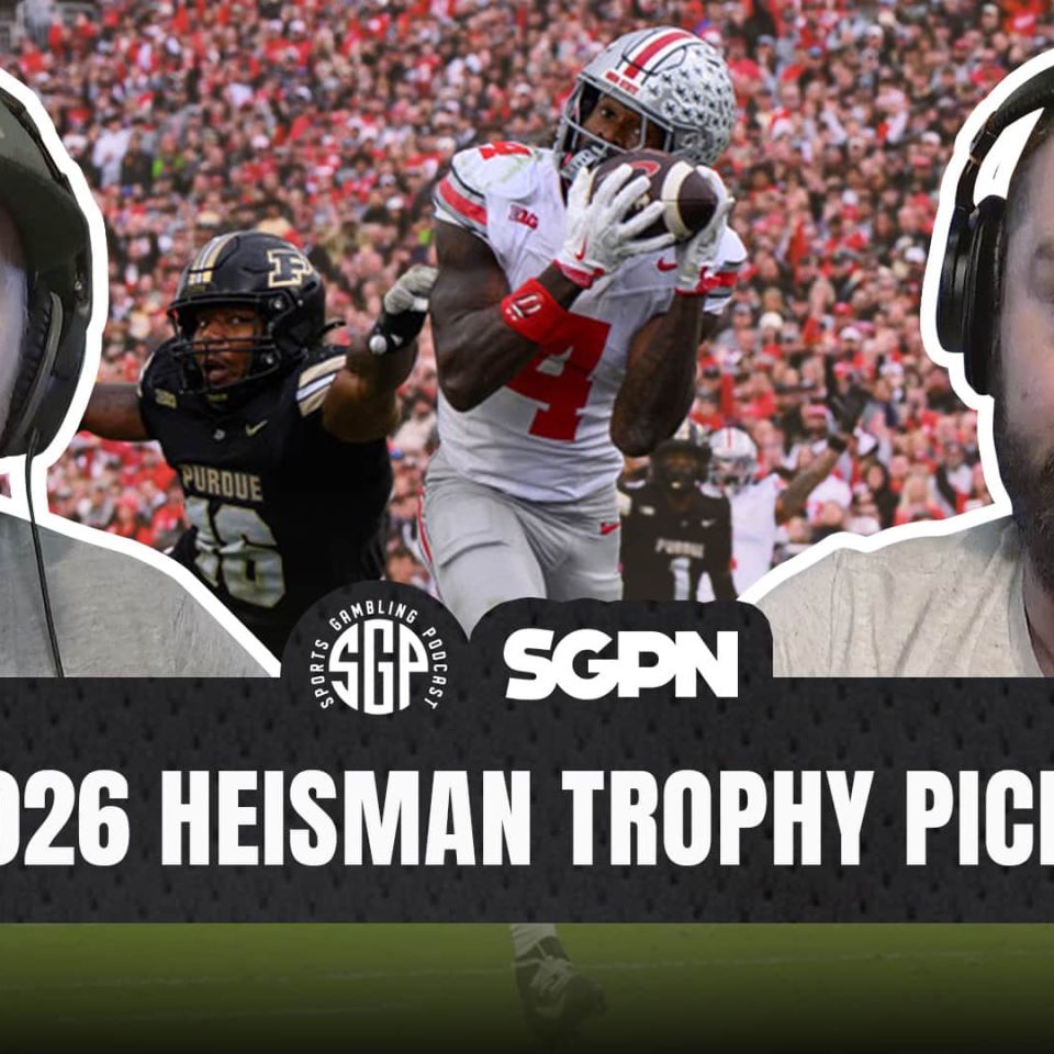 2026 Heisman Trophy Picks