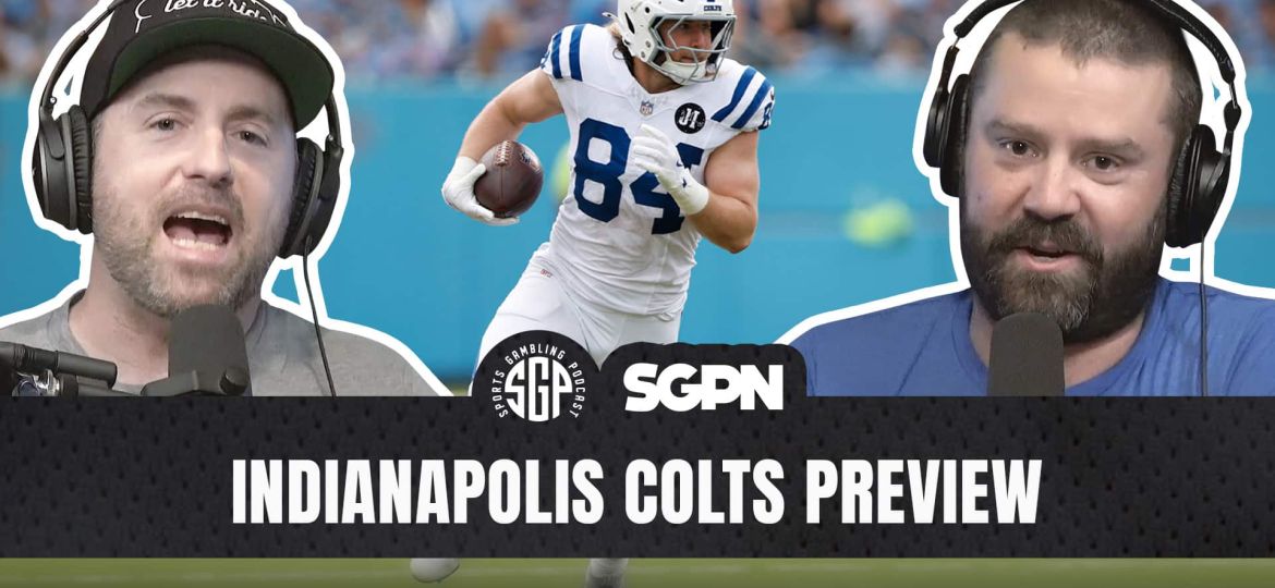 Indianapolis Colts Preview