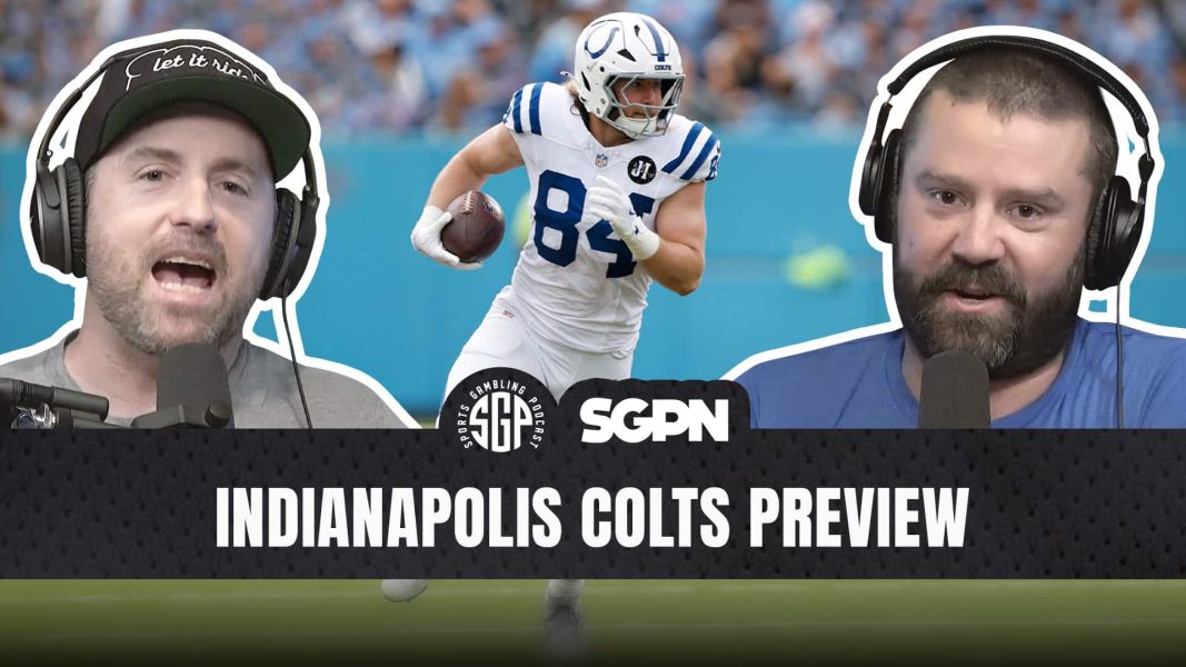 Indianapolis Colts Preview