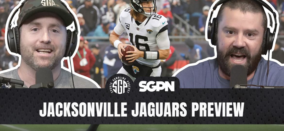 Jacksonville Jaguars Preview