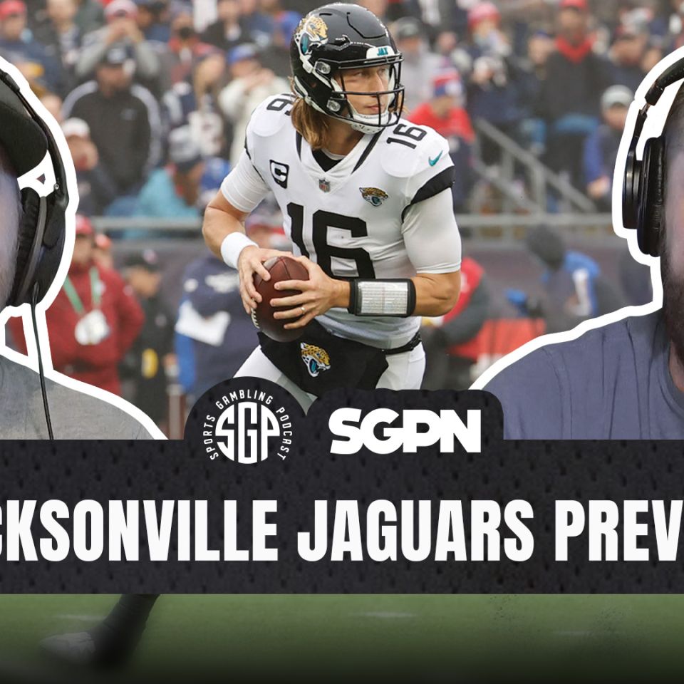 Jacksonville Jaguars Preview