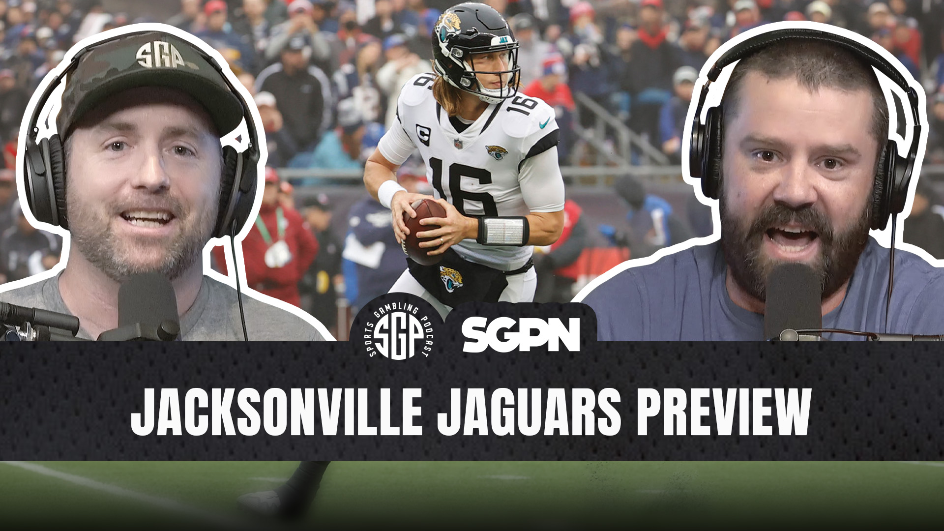 Jacksonville Jaguars Preview