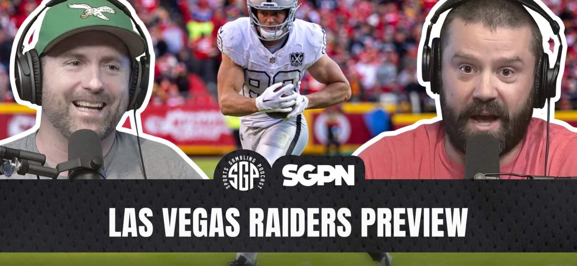 Las Vegas Raiders Preview