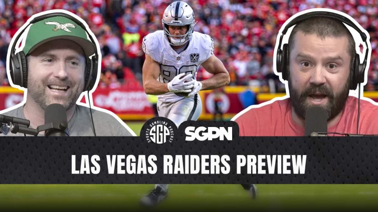 Las Vegas Raiders Preview