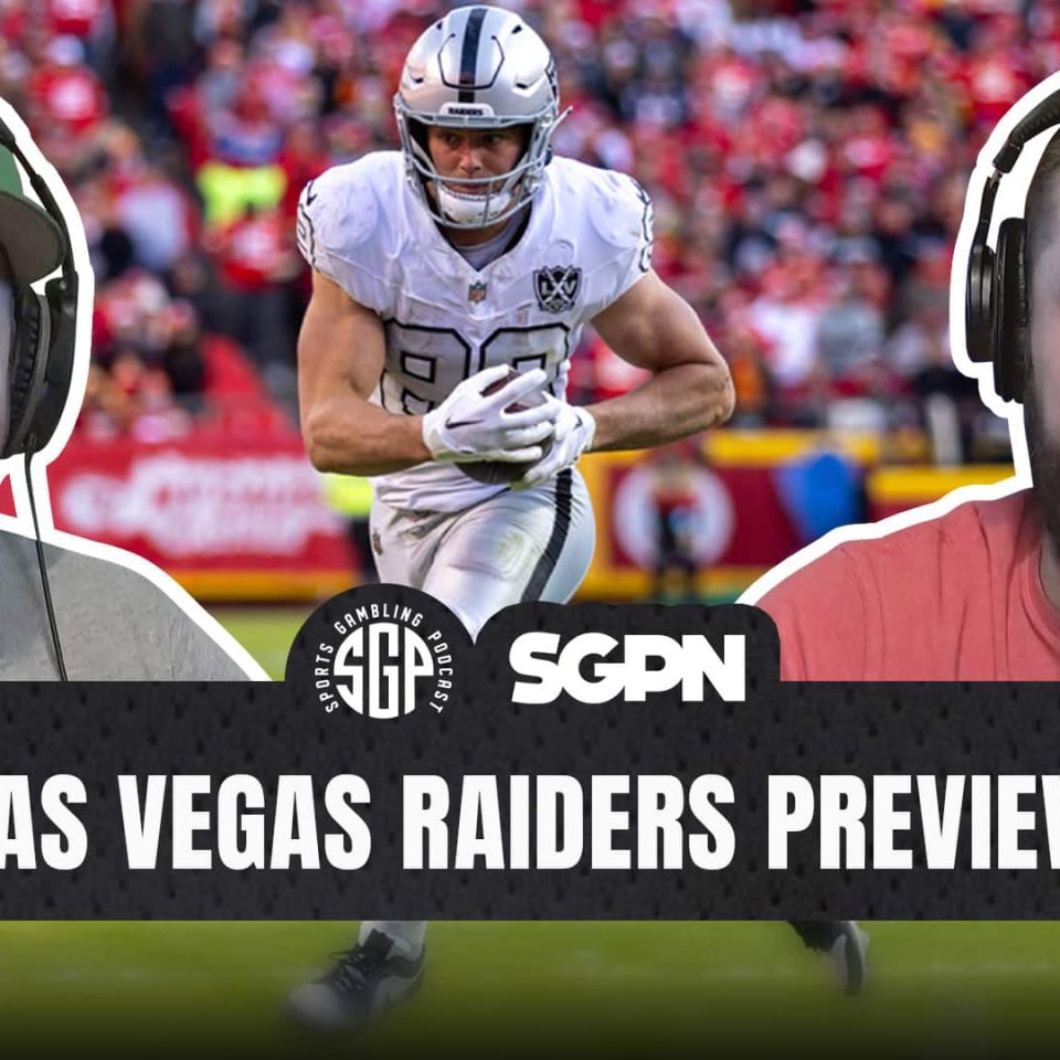 Las Vegas Raiders Preview