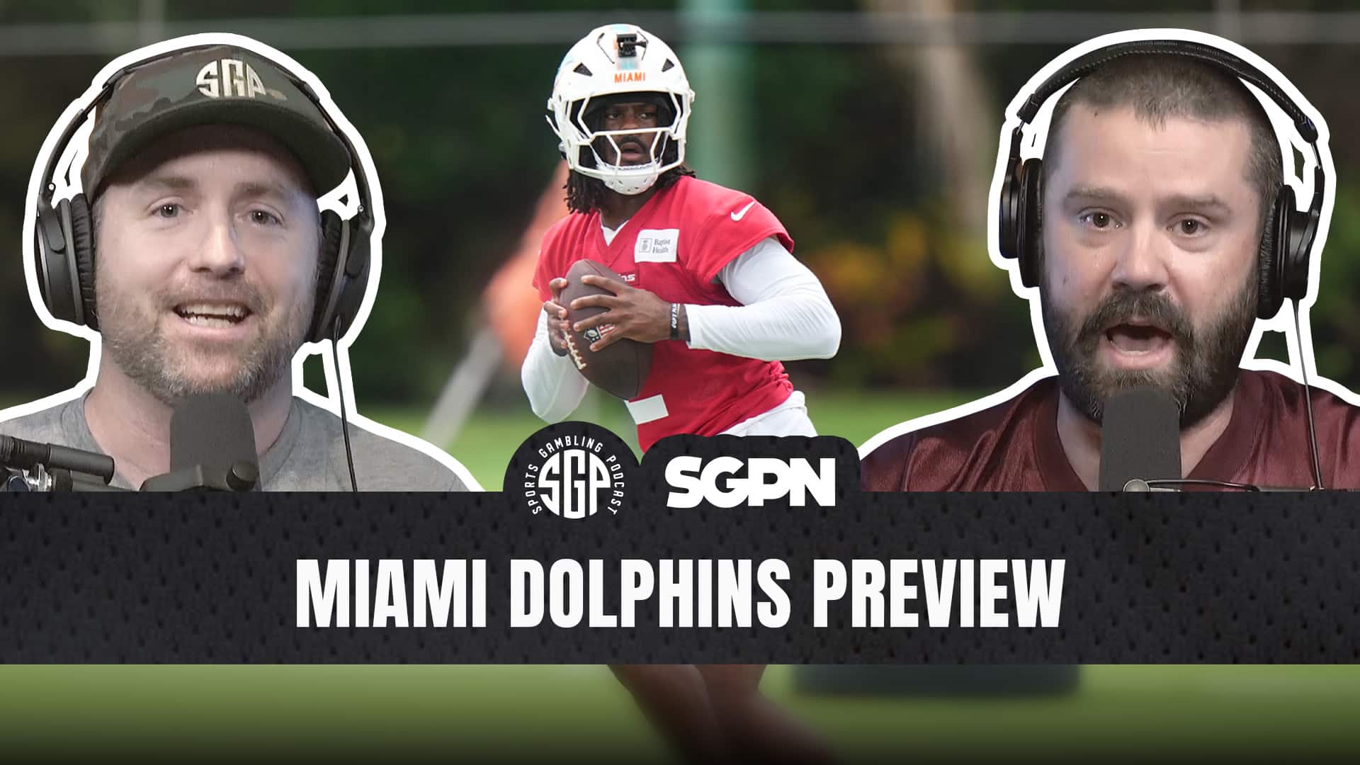Miami Dolphins Preview