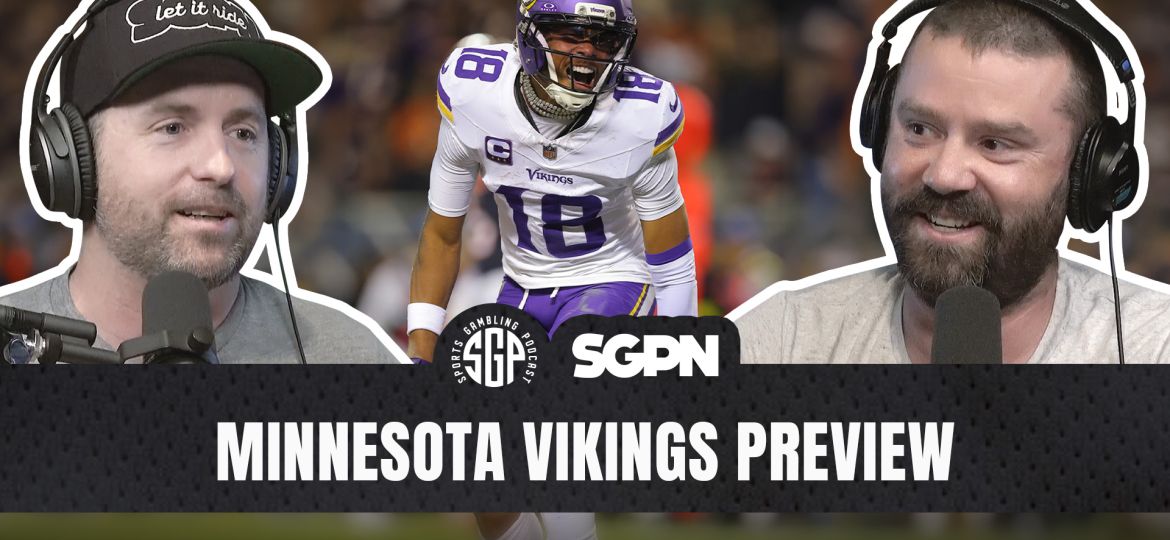 Minnesota Vikings Preview