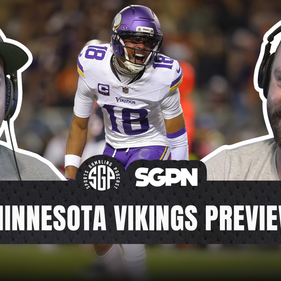 Minnesota Vikings Preview