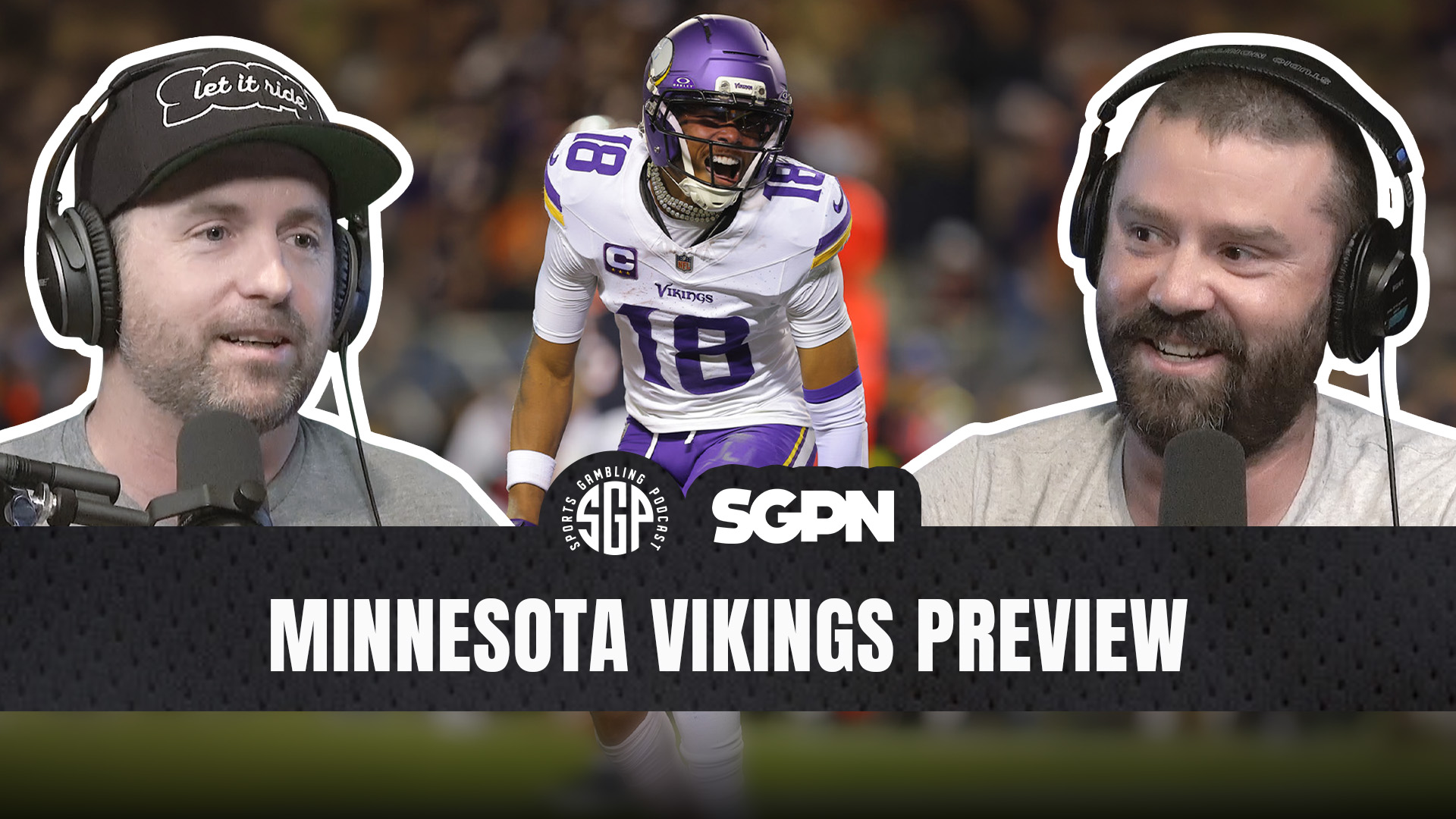 Minnesota Vikings Preview