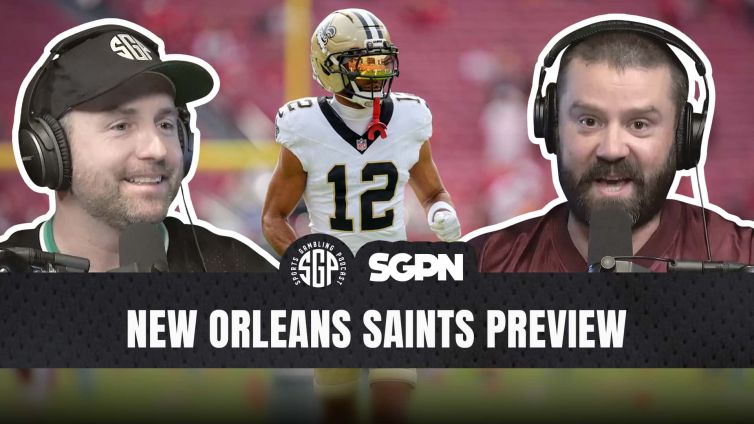 New Orleans Saints Preview
