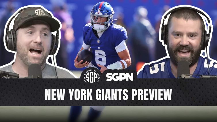 New York Giants Preview