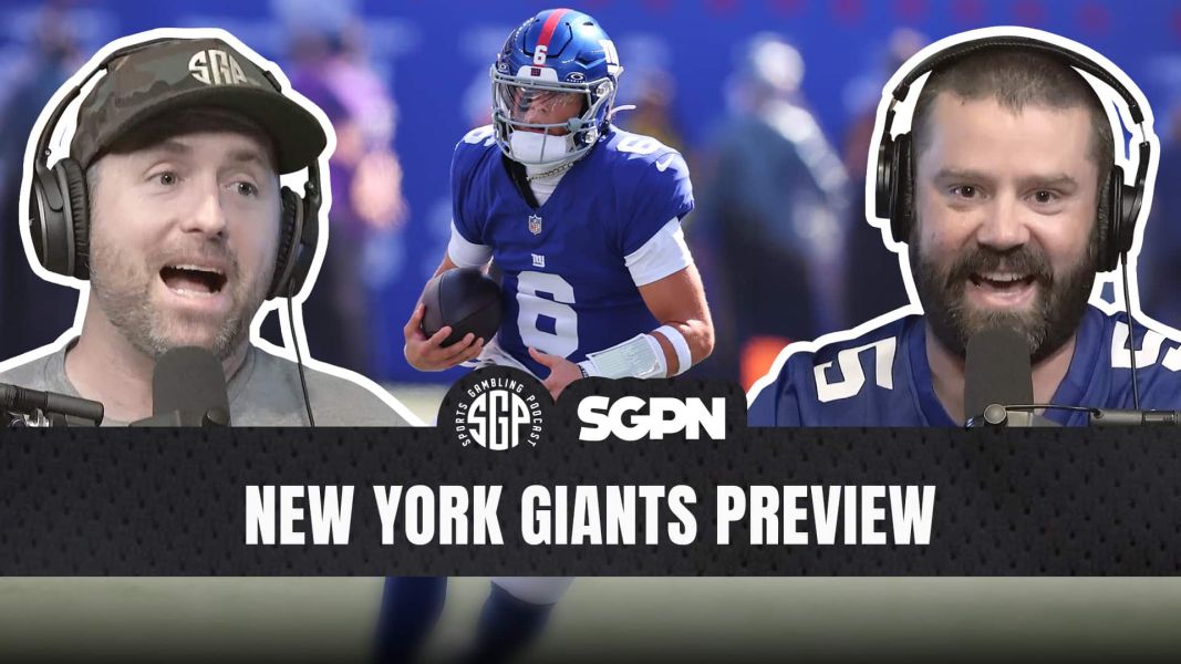 New York Giants Preview