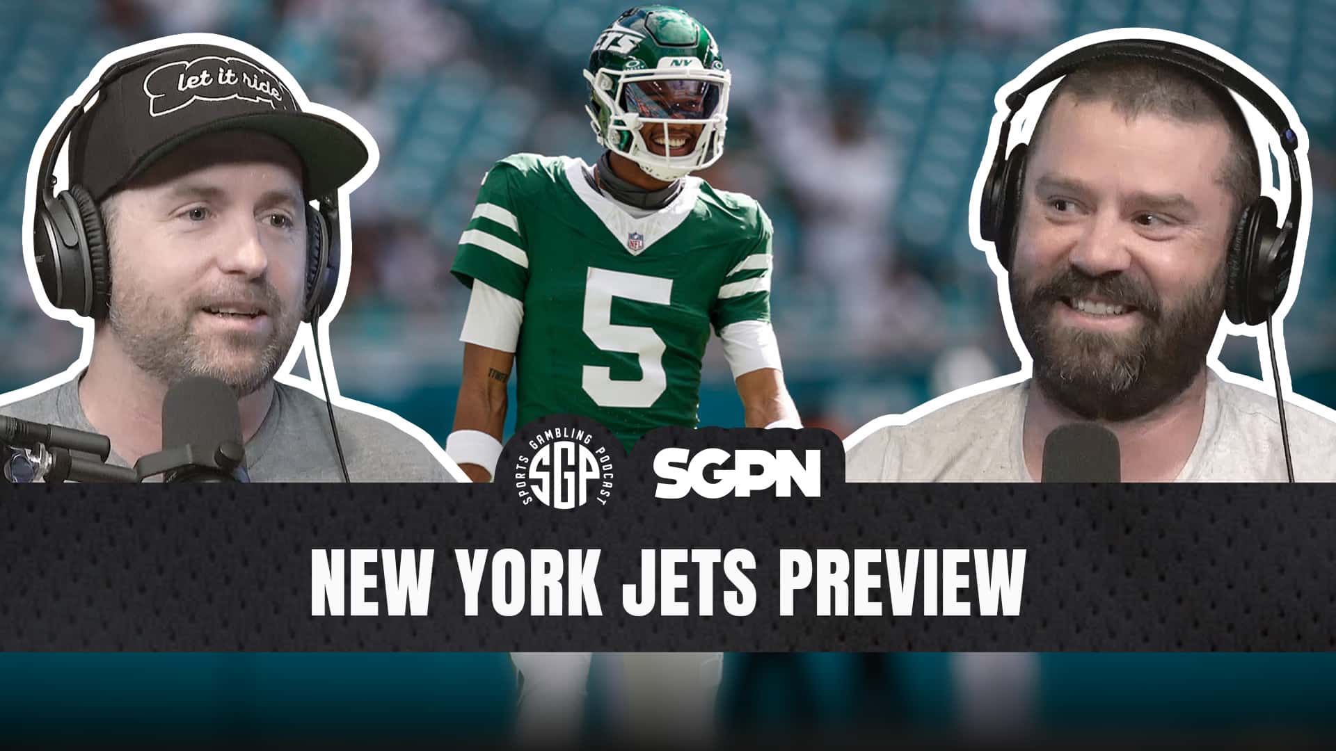 New York Jets Preview