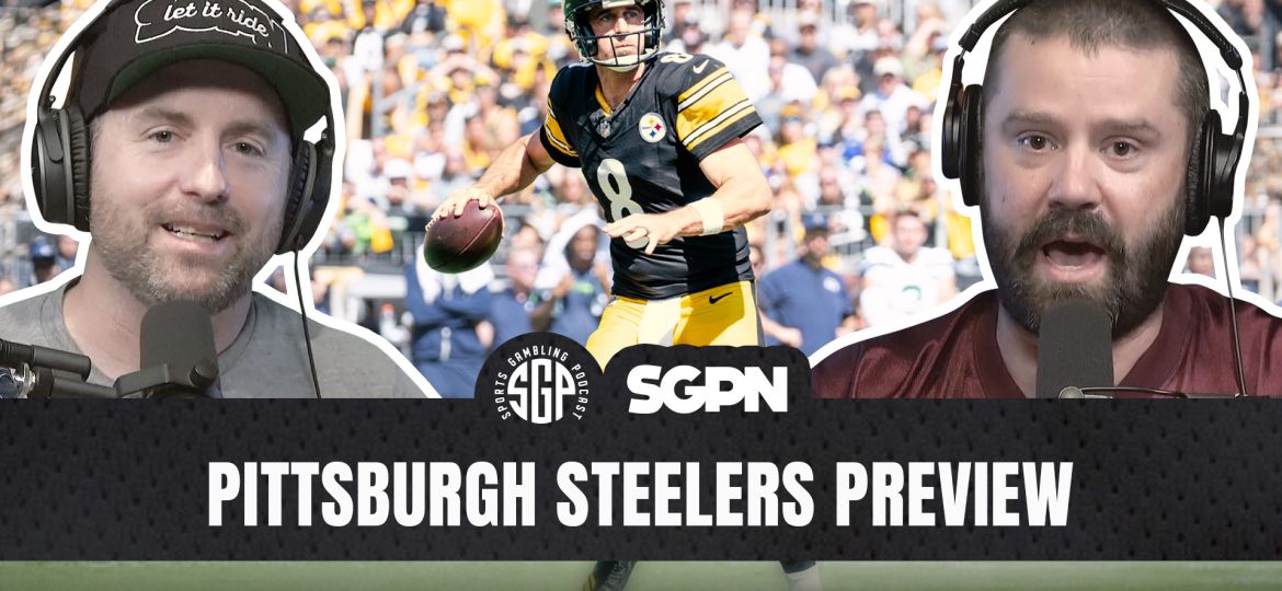 Pittsburgh Steelers Preview