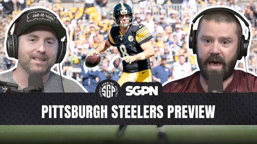 Pittsburgh Steelers Preview