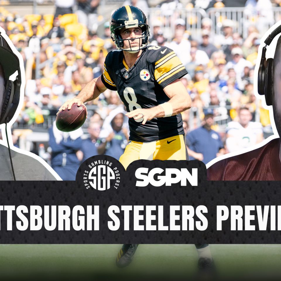 Pittsburgh Steelers Preview