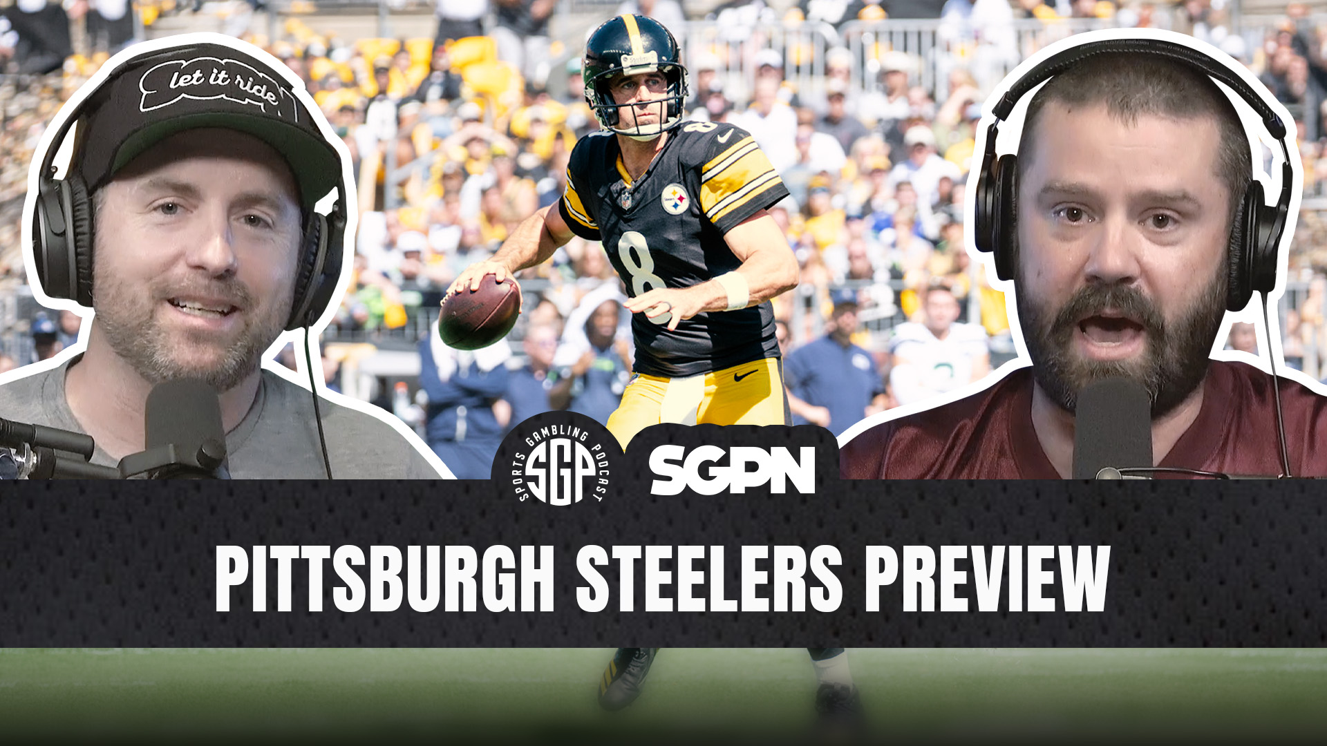 Pittsburgh Steelers Preview