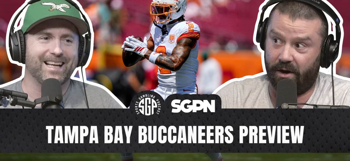 Tampa Bay Buccaneers Preview