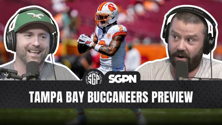 Tampa Bay Buccaneers Preview