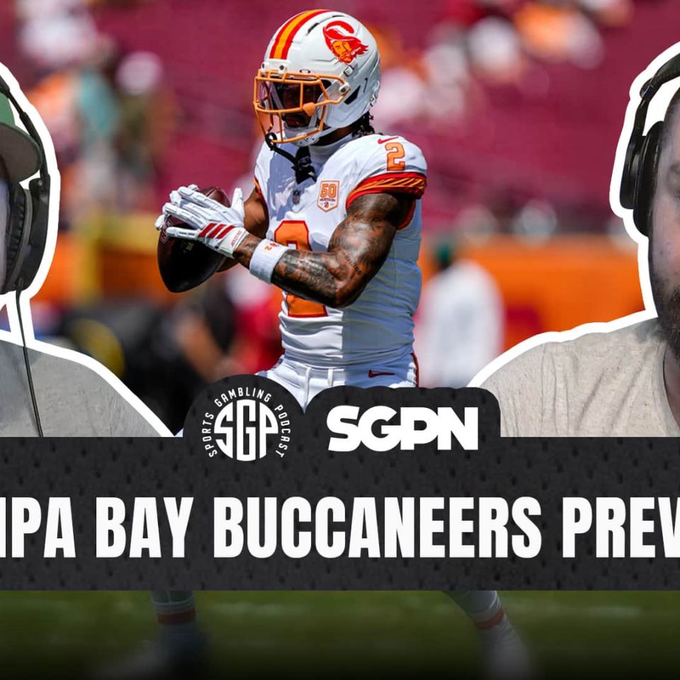 Tampa Bay Buccaneers Preview