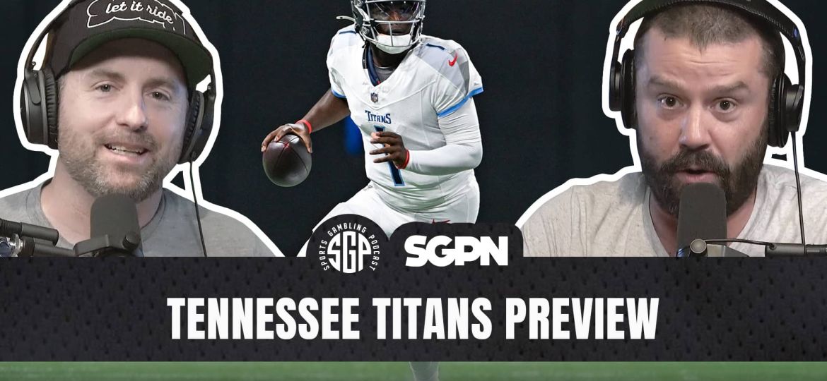Tennessee Titans Preview