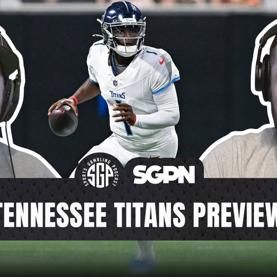 Tennessee Titans Preview