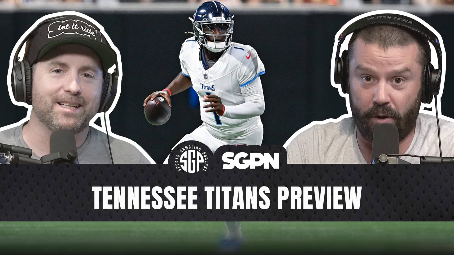 Tennessee Titans Preview