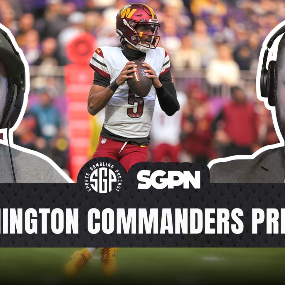 Washington Commanders Preview