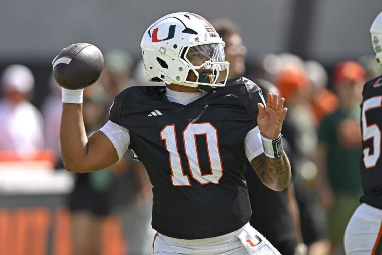 College Football Futures Based On CFB 27
