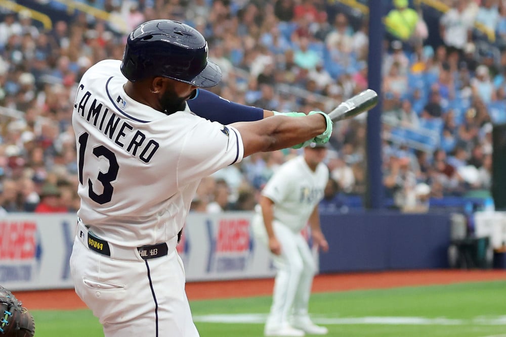 Daily Dingers for Thursday (July 23rd): Best & Most Fun Home Run Bets