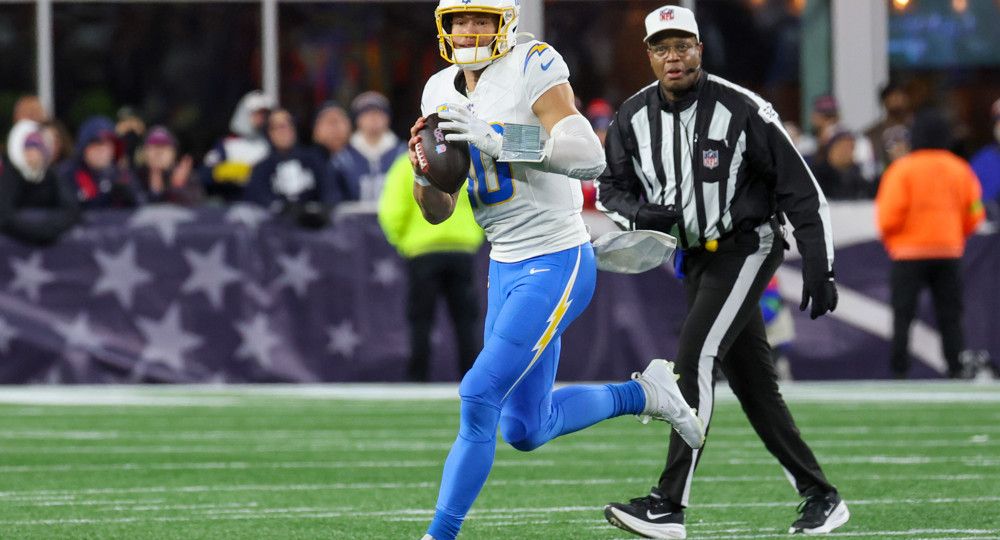 NFL 2026: AFC Conference #1 Seed Odds and Best Bets