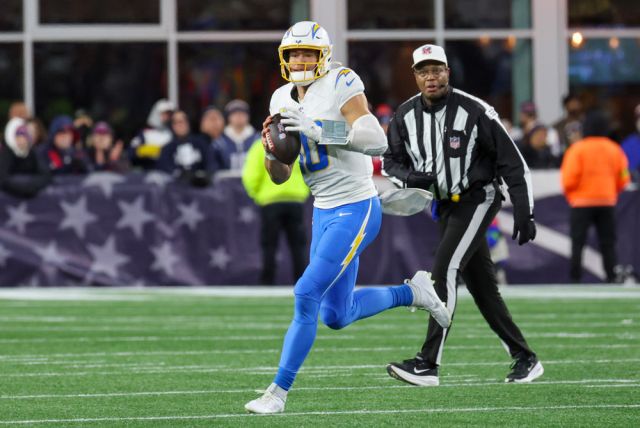 NFL 2026: AFC Conference #1 Seed Odds and Best Bets