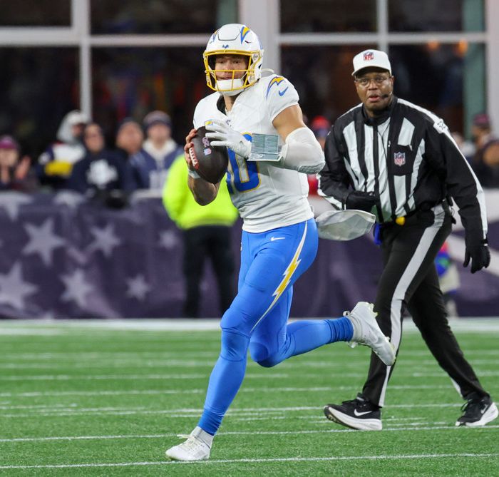 NFL 2026: AFC Conference #1 Seed Odds and Best Bets
