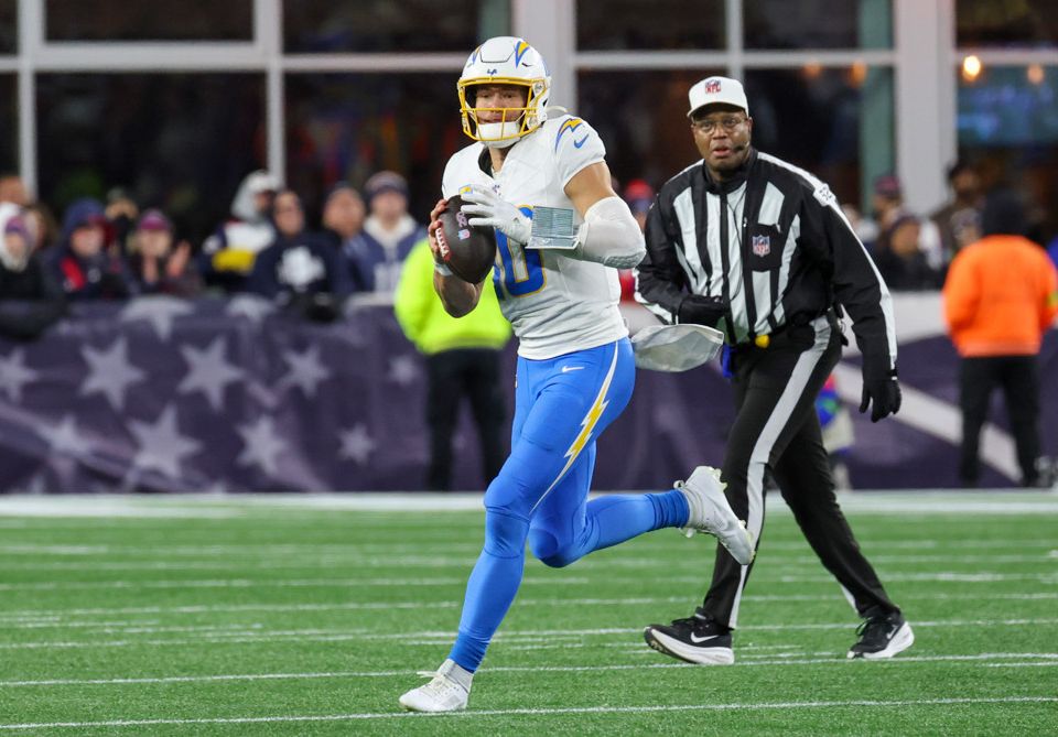NFL 2026: AFC Conference #1 Seed Odds and Best Bets