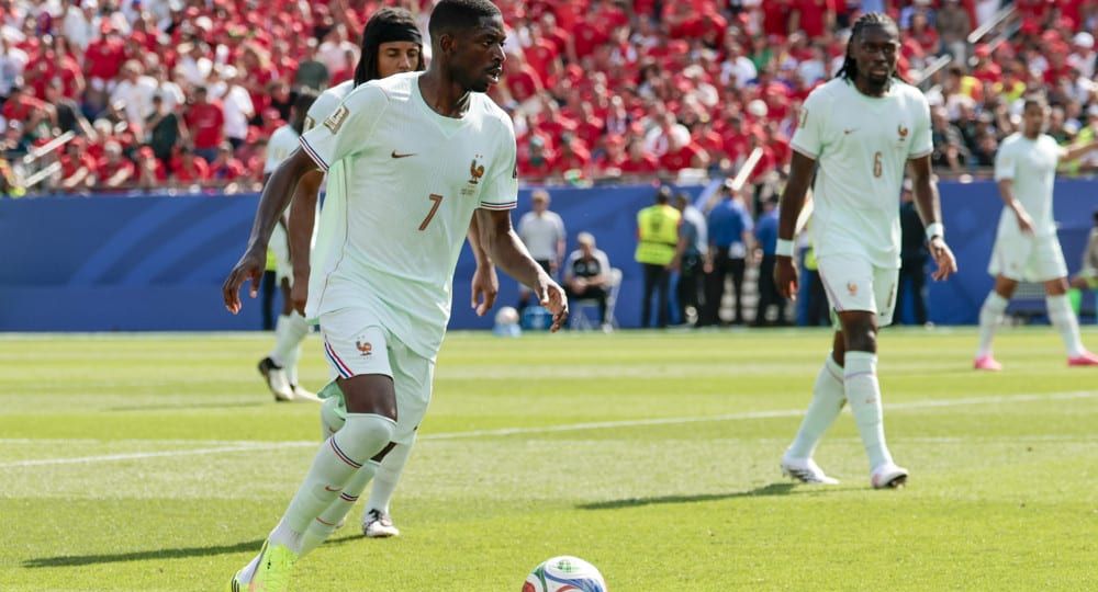 Looking for some World Cup Bets for July 18? Come check out what we have cooked up for World Cup Picks today.