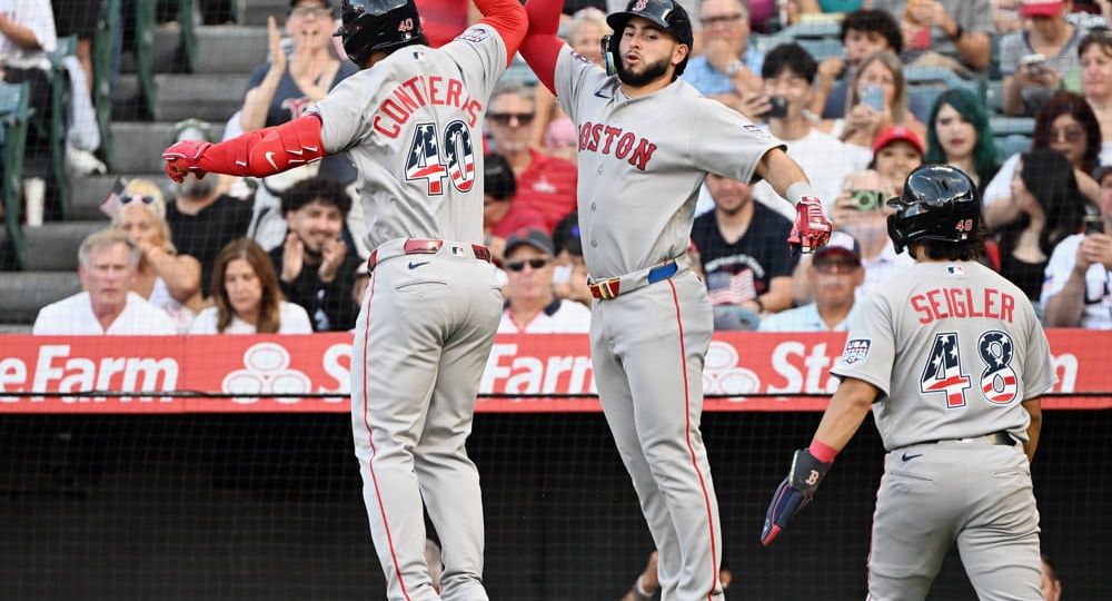 Daily Dingers for Tuesday (July 21st): Best & Most Fun Home Run Bets