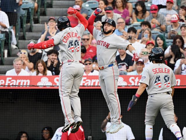 Daily Dingers for Tuesday (July 21st): Best & Most Fun Home Run Bets