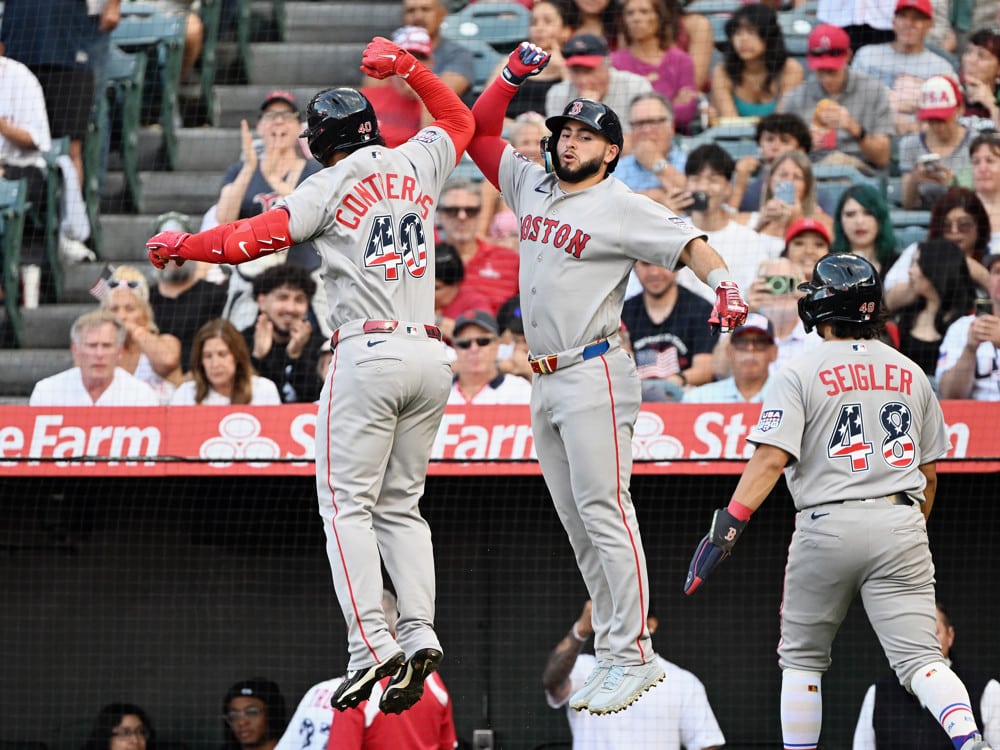 Daily Dingers for Tuesday (July 21st): Best & Most Fun Home Run Bets